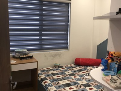 Gia đình cần bán căn hộ 103m chung cư TSG Lotus Sài Đồng, Long Biên, Hà Nội 0