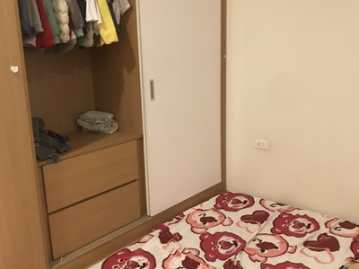 Gia đình cần bán căn hộ 103m chung cư TSG Lotus Sài Đồng, Long Biên, Hà Nội 1