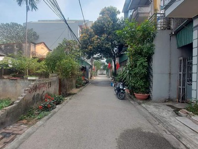 Bán đất đấu giá phố giang biên quận long biên diện tích rộng ,mặt tiền khủng,đường ô tô tránh 1