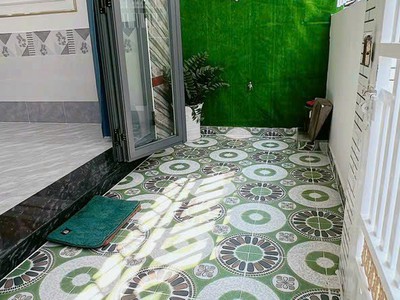 Siêu phẩm nhà đẹp giá rẻ nhất hiện nay - nhà trống ở ngay - tặng kèm nội thất  cao cấp - giá chỉ 2