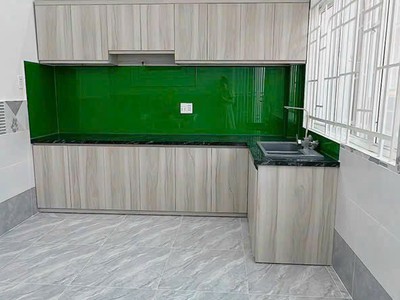 Siêu phẩm nhà đẹp giá rẻ nhất hiện nay - nhà trống ở ngay - tặng kèm nội thất  cao cấp - giá chỉ 4