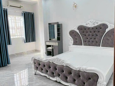 Siêu phẩm nhà đẹp giá rẻ nhất hiện nay - nhà trống ở ngay - tặng kèm nội thất  cao cấp - giá chỉ 3