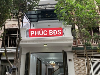 Bán nhà mặt đường tuyến 2 quán nam, 90m 4 tầng, giá 7.8 tỉ mới tinh 0