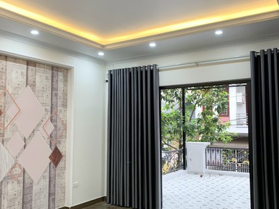 Bán nhà mặt đường tuyến 2 quán nam, 90m 4 tầng, giá 7.8 tỉ mới tinh 3