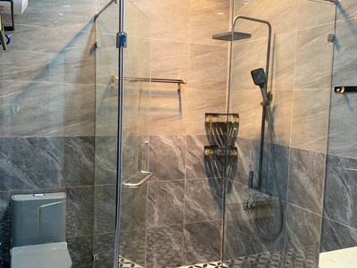 Bán nhà mặt đường tuyến 2 quán nam, 90m 4 tầng, giá 7.8 tỉ mới tinh 4