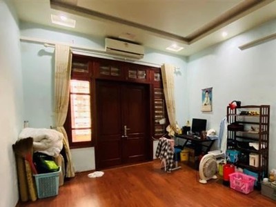 Bán nhà phân lô lô 27 lê hồng phong, 60m, 5 tầng, giá 7 tỉ dân xây độc lập 3