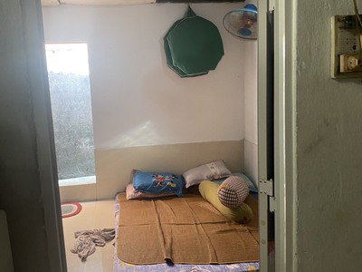 Bán nhà trường thọ 105m2, hẻm xe hơi nhỉnh 5,5 tỷ  thương lượng 4