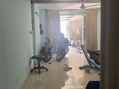 Bán nhà trường thọ 105m2, hẻm xe hơi nhỉnh 5,5 tỷ  thương lượng 2