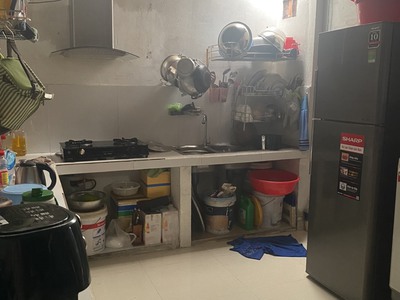 Bán nhà trường thọ 105m2, hẻm xe hơi nhỉnh 5,5 tỷ  thương lượng 3