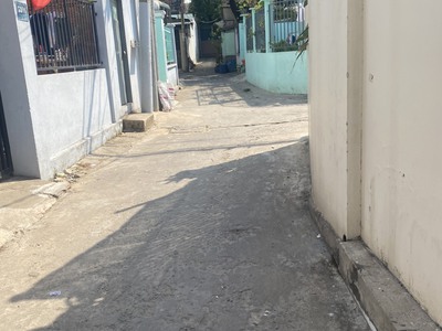 Bán nhà trường thọ 105m2, hẻm xe hơi nhỉnh 5,5 tỷ  thương lượng 0