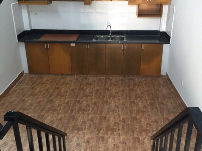 Nhà 3 lầu 40m2 hẻm 704/hương lộ 2 bình trị đông a giá 3,7 tỷ 1