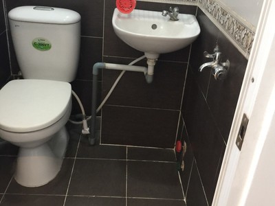 Nhà 3 lầu 40m2 hẻm 704/hương lộ 2 bình trị đông a giá 3,7 tỷ 3