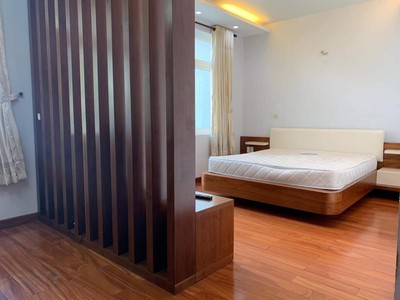 Bán biệt thự 110m2, khu vip phường thảo điền, quận 2 3