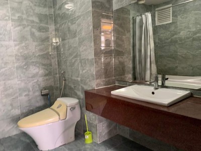 Bán biệt thự 110m2, khu vip phường thảo điền, quận 2 4