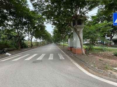 Bán đất đấu giá thạch bàn,đường container tránh,view công viên 1