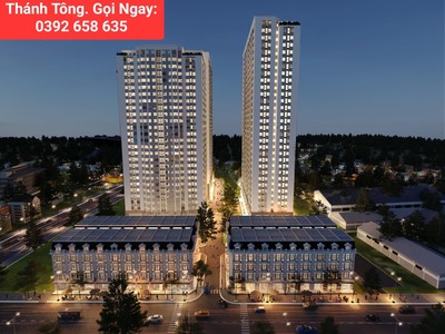 Nhận đặt chỗ và tư vấn miễn phí hồ sơ nhà ở xã hội 384 lê thánh tông ngô quyền hải phòng 1