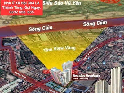 Nhận đặt chỗ và tư vấn miễn phí hồ sơ nhà ở xã hội 384 lê thánh tông ngô quyền hải phòng 0