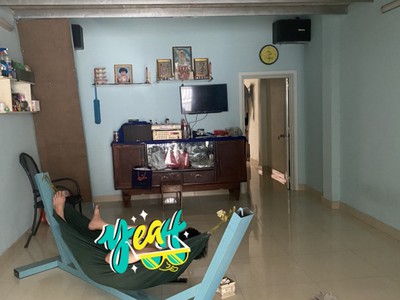 Bán nhà trường thọ 105m2, hẻm xe hơi nhỉnh 5,5 tỷ  thương lượng 1