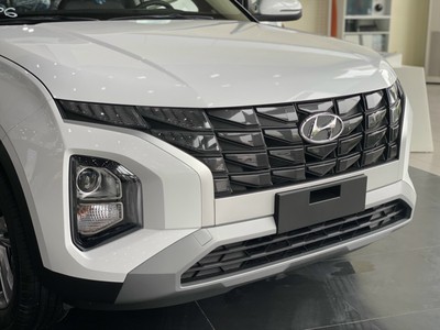 Hyundai Creta 2022 - Khuyến mãi lớn - Cam kết giá tốt nhất toàn hệ thống 5