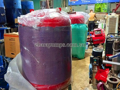 Bình tích áp chính hãng, giá tốt Hà Nội 0