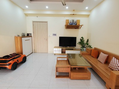 Chính chủ cần bán căn góc 80m2 HH03A, chung cư Thanh Hà Mường Thanh. 0