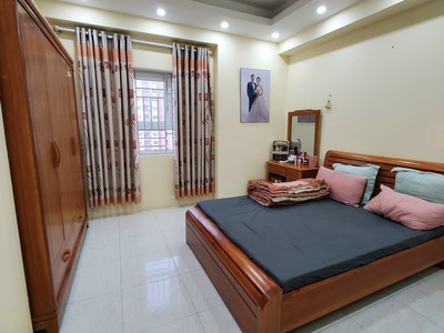 Chính chủ cần bán căn góc 80m2 HH03A, chung cư Thanh Hà Mường Thanh. 2