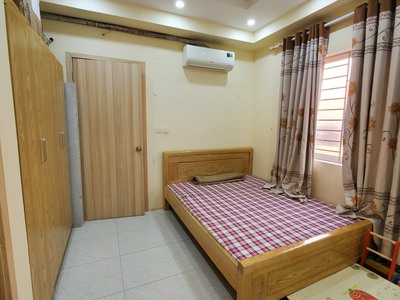 Chính chủ cần bán căn góc 80m2 HH03A, chung cư Thanh Hà Mường Thanh. 3