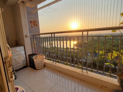 Chính chủ cần bán căn góc 80m2 HH03A, chung cư Thanh Hà Mường Thanh. 4