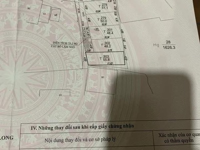 Bán nhà sau ngõ Tỉnh Uỷ Cột 5 giá cắt lỗ - giá chỉ 1ty4 2