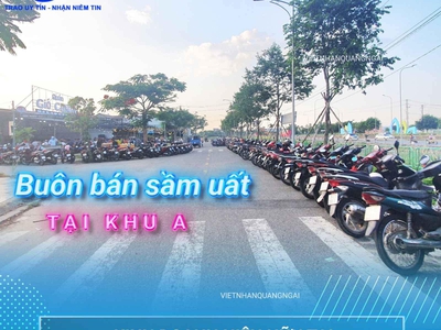 Cho thuê mặt bằng kinh doanh miễn phí 100 lên đến 2 năm, vị trí cạnh KCN Quảng Ngãi 0
