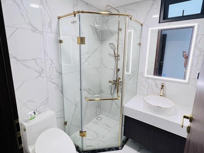 Căn hộ 55m2 2PN 2WC Ban Công trả góp không lãi suất 6
