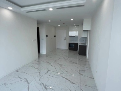Căn hộ 55m2 2PN 2WC Ban Công trả góp không lãi suất 2