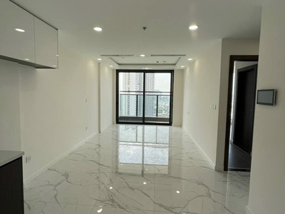 Căn hộ 55m2 2PN 2WC Ban Công trả góp không lãi suất 0