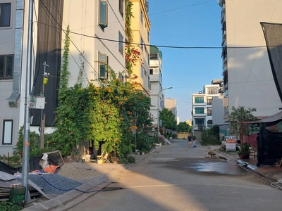 Bán Đất Ngõ 268, Ngọc Thuỵ, Long Biên, 70m2, Phân Lô, Vỉa Hè, Kinh Doanh, Ô Tô 0
