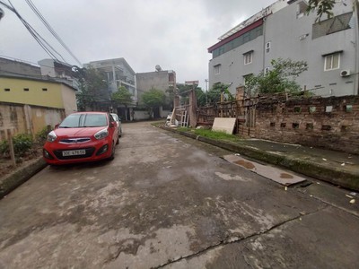Bán Đất Ngõ 268, Ngọc Thuỵ, Long Biên, 70m2, Phân Lô, Vỉa Hè, Kinh Doanh, Ô Tô 2