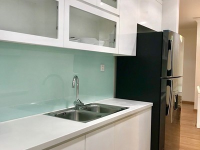 Chính chủ cho thuê Căn hộ cao cấp 3 PN, Khu đô thị Times City, Toà Park 12, tầng 14. 3
