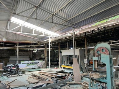 Cho thuê xưởng sản xuất tại Thanh TrìÌ. HÀ NỘI 2