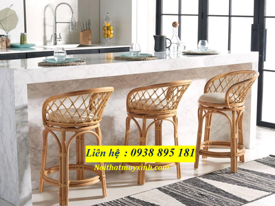 Bàn ghế quầy bar giá tốt 13