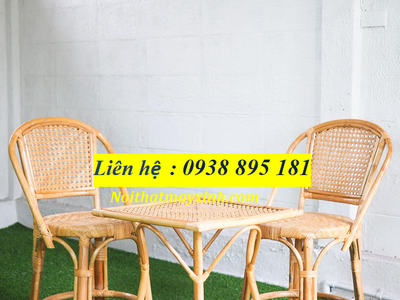 Bàn ghế quầy bar giá tốt 16