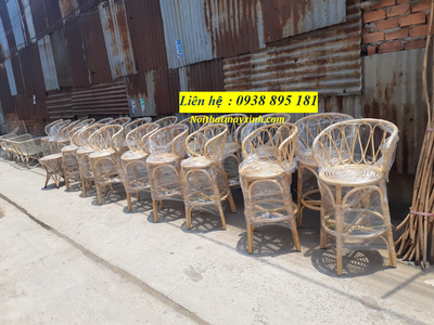 Bàn ghế quầy bar giá tốt 6