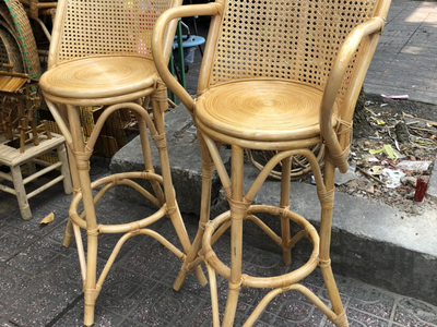 Bàn ghế quầy bar giá tốt 8