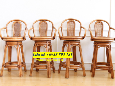 Bàn ghế quầy bar giá tốt 2