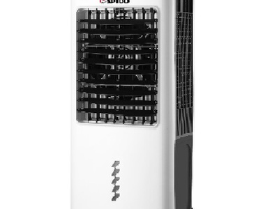 Tổng đại lý cung cấp các dòng quạt điều hòa mang thương hiệu Rapido Everest 3000m, 6000m,9000m 0