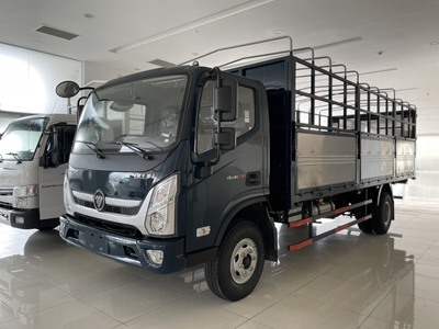 Xe tải 7 tấn Thaco Ollin S720 0