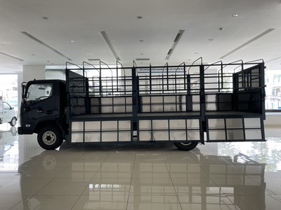 Xe tải 7 tấn Thaco Ollin S720 2