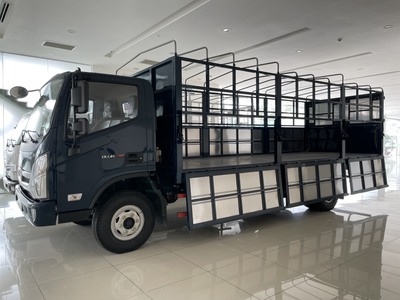 Xe tải 7 tấn Thaco Ollin S720 4