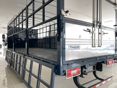 Xe tải 7 tấn Thaco Ollin S720 5