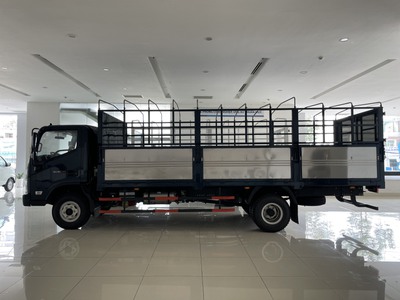 Xe tải 7 tấn Thaco Ollin S720 6