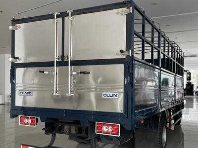 Xe tải 7 tấn Thaco Ollin S720 7