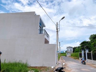 Chính Chủ Bán Gấp Lô Đất 110,7m2 Kdc Qui Đức   Bình Chánh 2